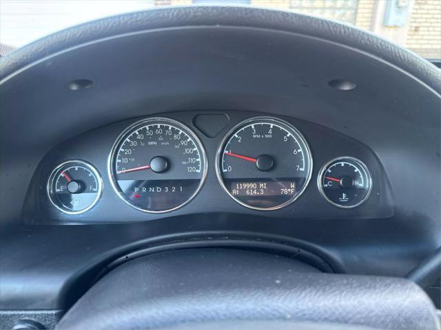 used 2006 Chevrolet Uplander car, priced at $2,999