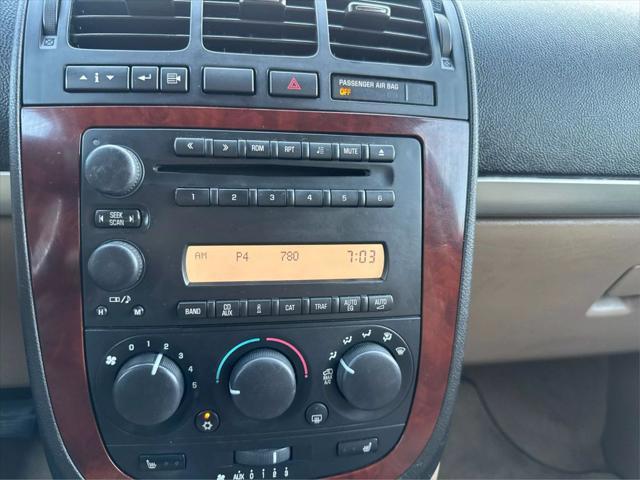 used 2006 Chevrolet Uplander car, priced at $2,999