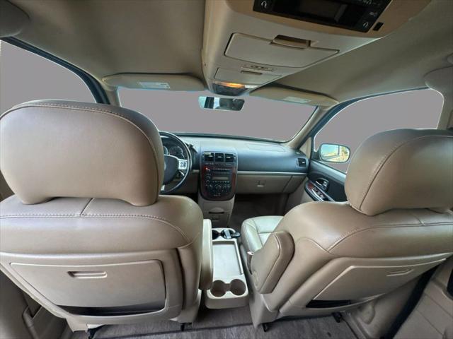 used 2006 Chevrolet Uplander car, priced at $2,999