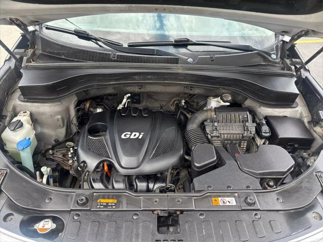used 2014 Kia Sorento car, priced at $5,999