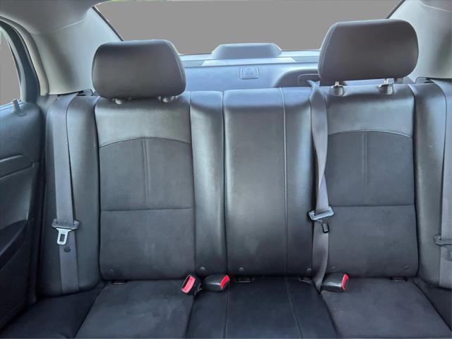used 2009 Chevrolet Malibu car, priced at $4,999