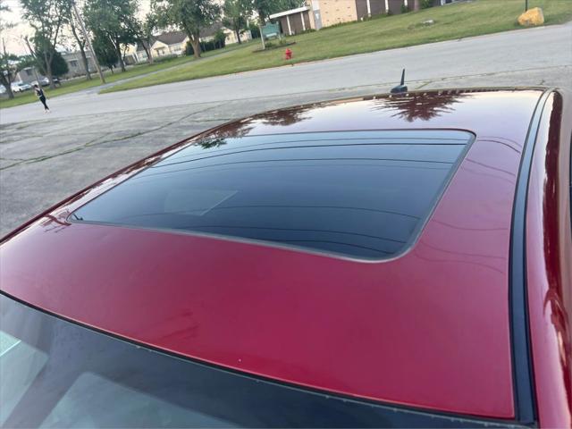 used 2009 Chevrolet Malibu car, priced at $4,999