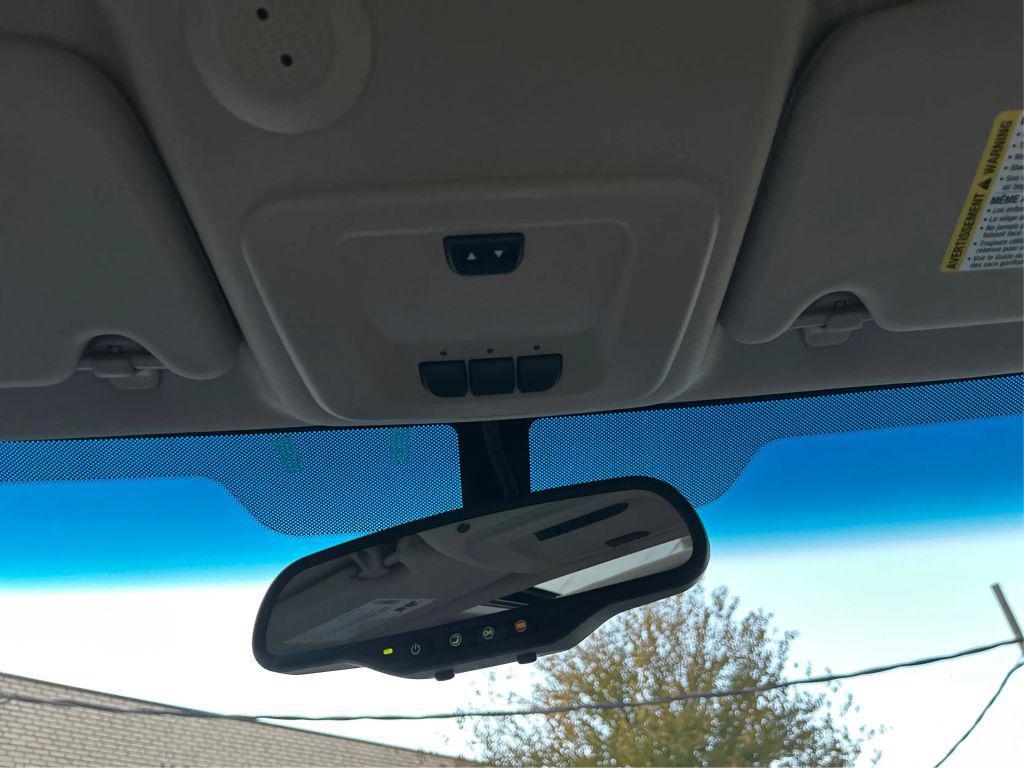 used 2016 Chevrolet Impala Limited car, priced at $6,999