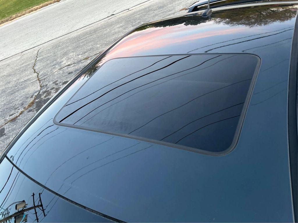 used 2016 Chevrolet Impala Limited car, priced at $6,999