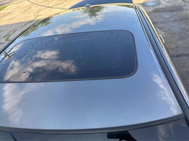 used 2010 Honda Accord car, priced at $4,999
