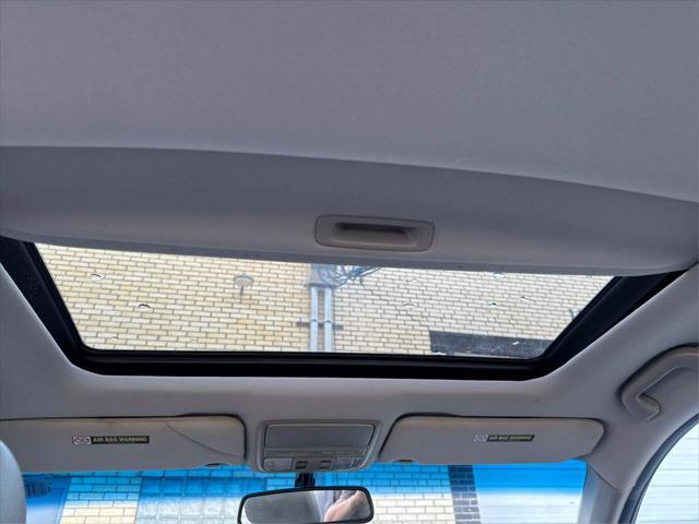 used 2010 Honda Accord car, priced at $4,999