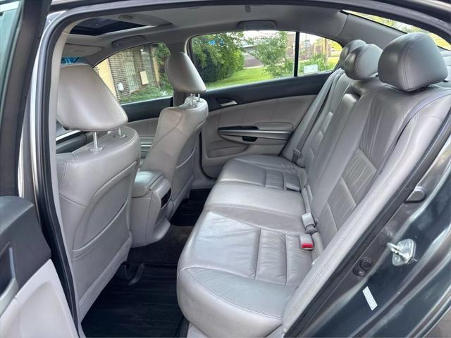 used 2010 Honda Accord car, priced at $4,999