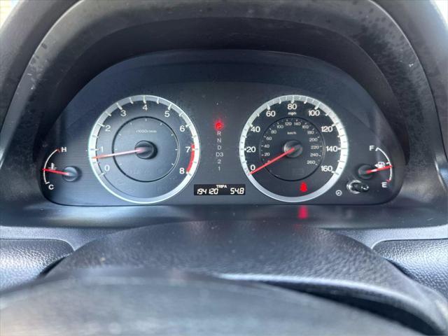 used 2010 Honda Accord car, priced at $4,999