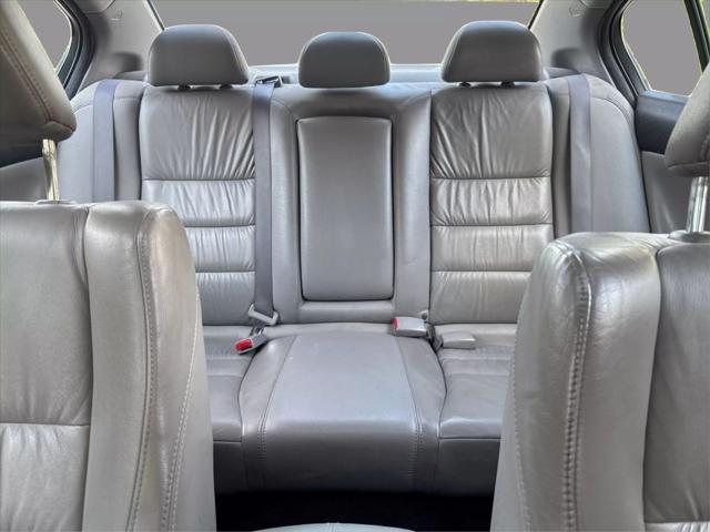 used 2010 Honda Accord car, priced at $4,999