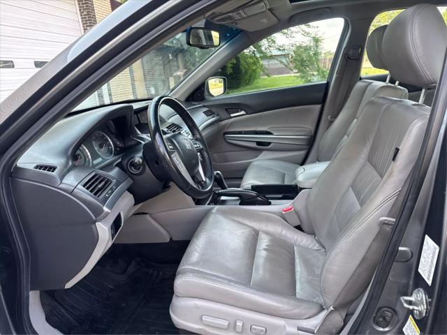 used 2010 Honda Accord car, priced at $4,999