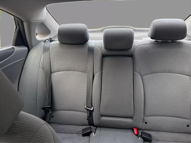 used 2013 Hyundai Sonata Hybrid car, priced at $6,999