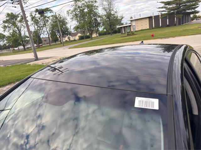 used 2013 Hyundai Sonata Hybrid car, priced at $6,999
