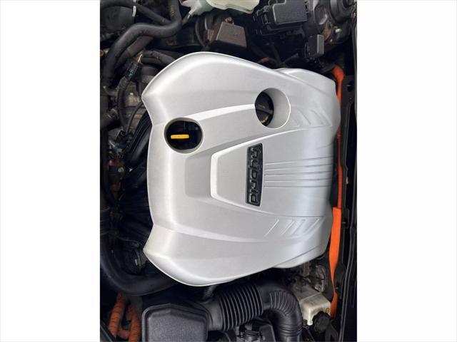 used 2013 Hyundai Sonata Hybrid car, priced at $6,999