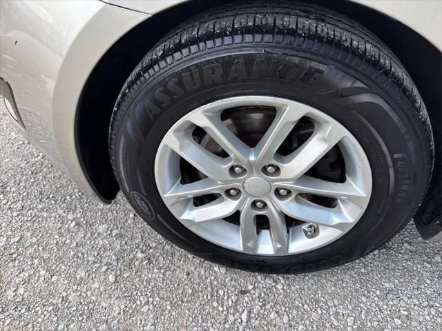 used 2013 Kia Optima car, priced at $5,999