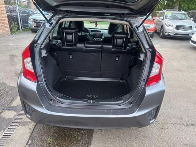 used 2016 Honda Fit car, priced at $6,999