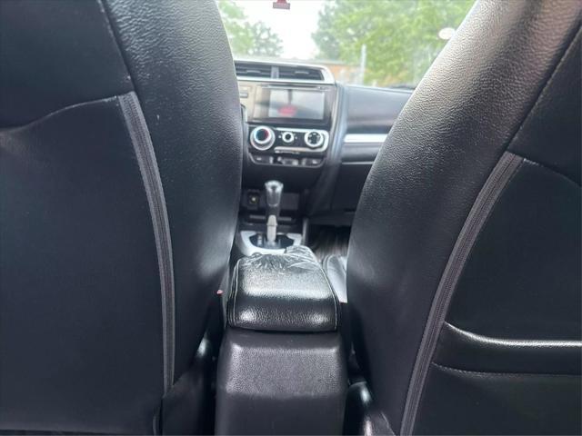 used 2016 Honda Fit car, priced at $6,999