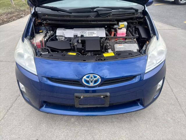 used 2010 Toyota Prius car, priced at $9,500