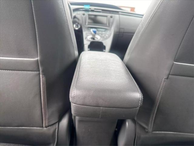 used 2010 Toyota Prius car, priced at $9,500