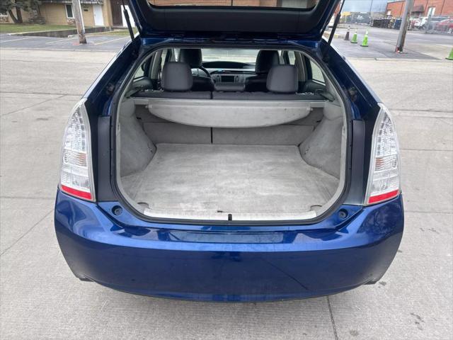 used 2010 Toyota Prius car, priced at $9,500