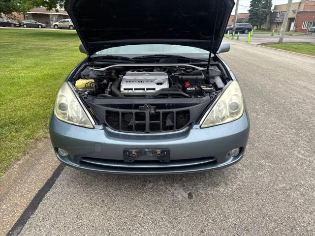 used 2006 Lexus ES 330 car, priced at $4,999