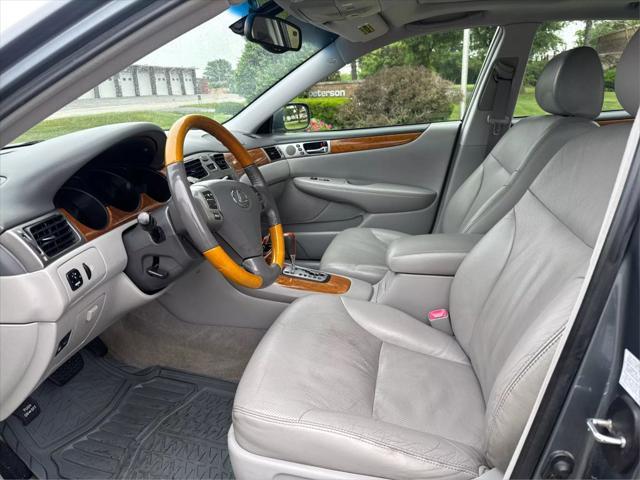 used 2006 Lexus ES 330 car, priced at $4,999
