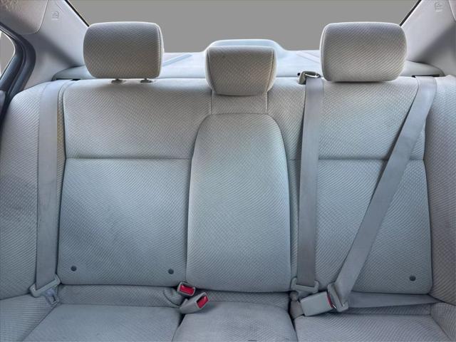 used 2012 Honda Civic Hybrid car, priced at $5,999