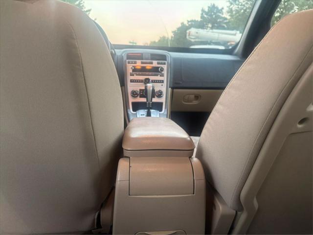 used 2008 Chevrolet Equinox car, priced at $4,500