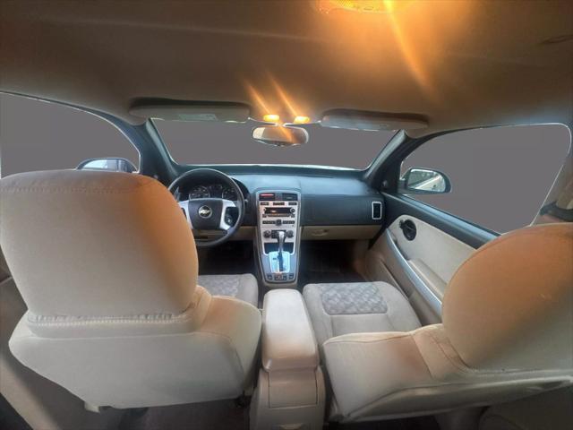 used 2008 Chevrolet Equinox car, priced at $4,500