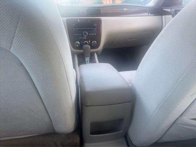 used 2008 Chevrolet Impala car, priced at $5,999