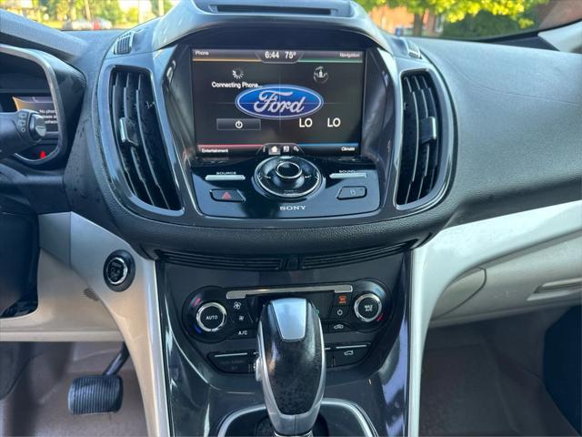 used 2013 Ford C-Max Hybrid car, priced at $5,999