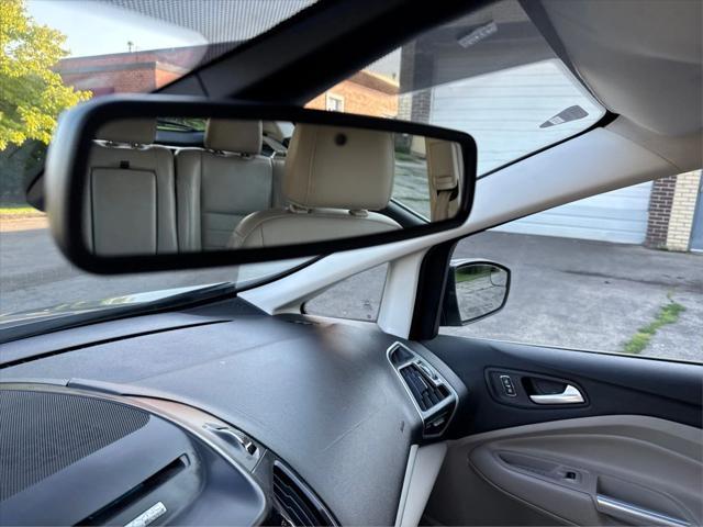 used 2013 Ford C-Max Hybrid car, priced at $5,999