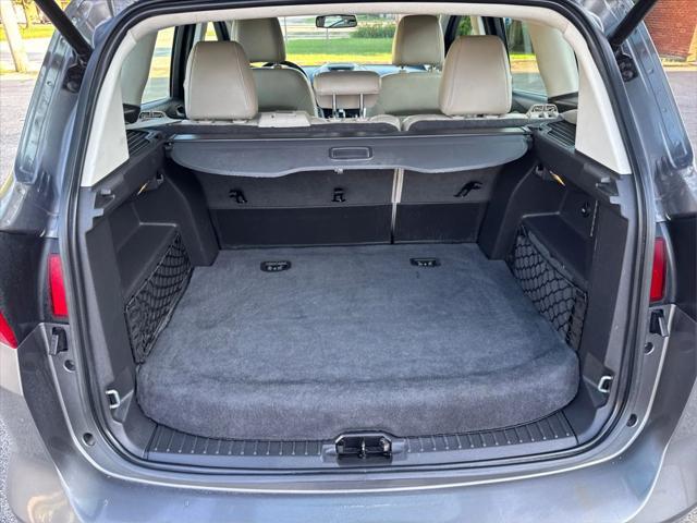 used 2013 Ford C-Max Hybrid car, priced at $5,999