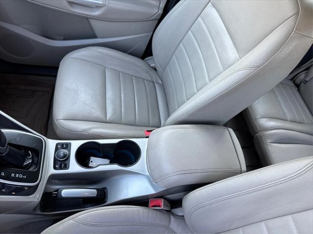 used 2013 Ford C-Max Hybrid car, priced at $5,999