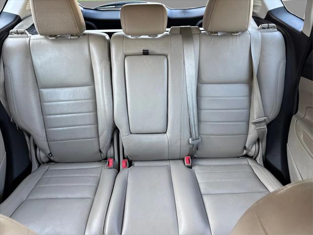 used 2013 Ford C-Max Hybrid car, priced at $5,999
