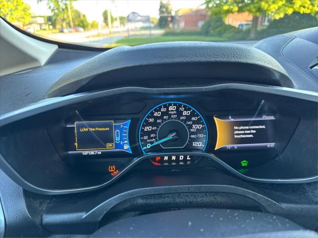 used 2013 Ford C-Max Hybrid car, priced at $5,999