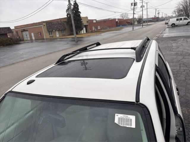 used 2009 Ford Escape car, priced at $4,999