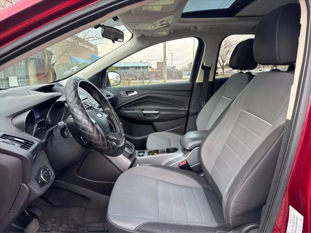 used 2013 Ford Escape car, priced at $7,500