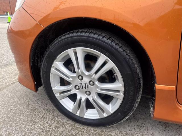 used 2011 Honda Fit car, priced at $5,999