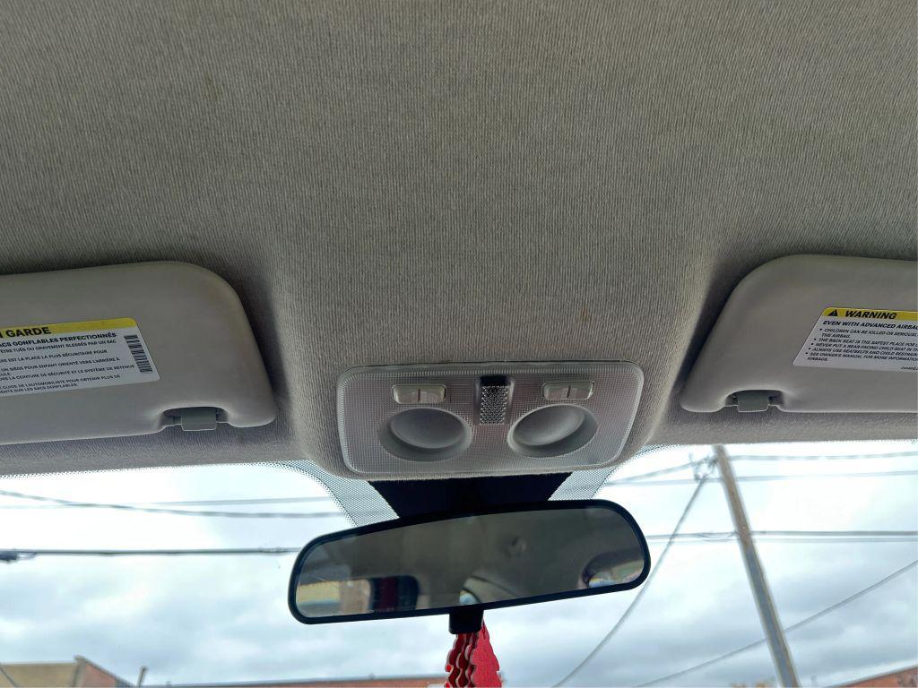 used 2015 FIAT 500 car, priced at $3,999