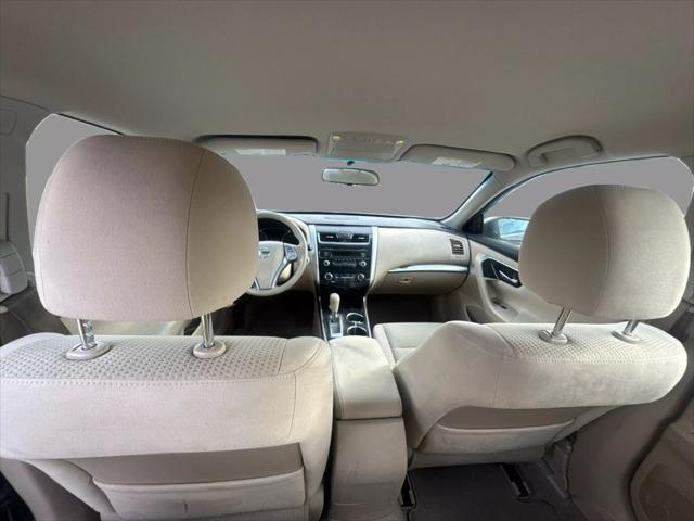 used 2014 Nissan Altima car, priced at $5,999