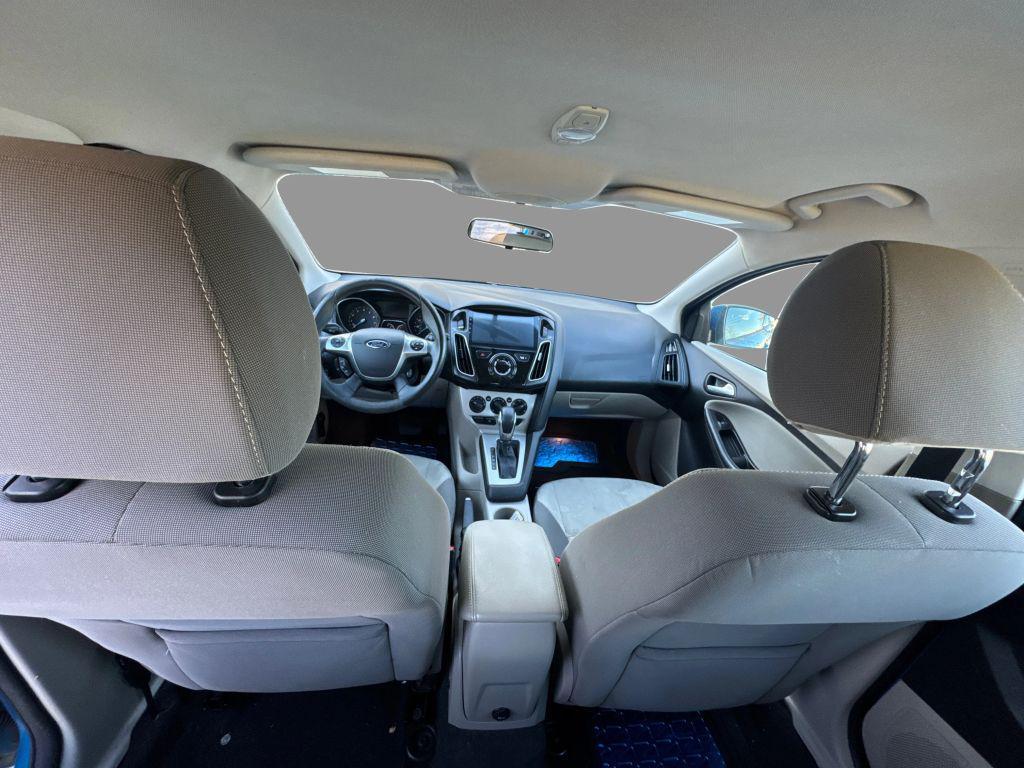 used 2014 Ford Focus car, priced at $5,999