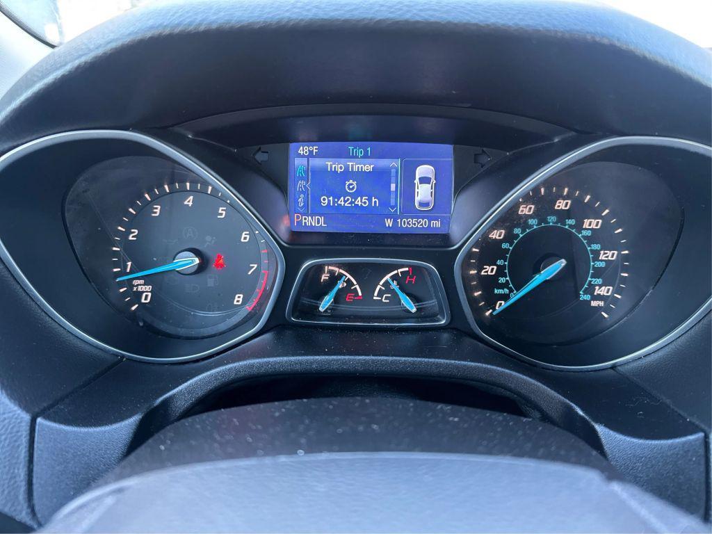 used 2014 Ford Focus car, priced at $5,999