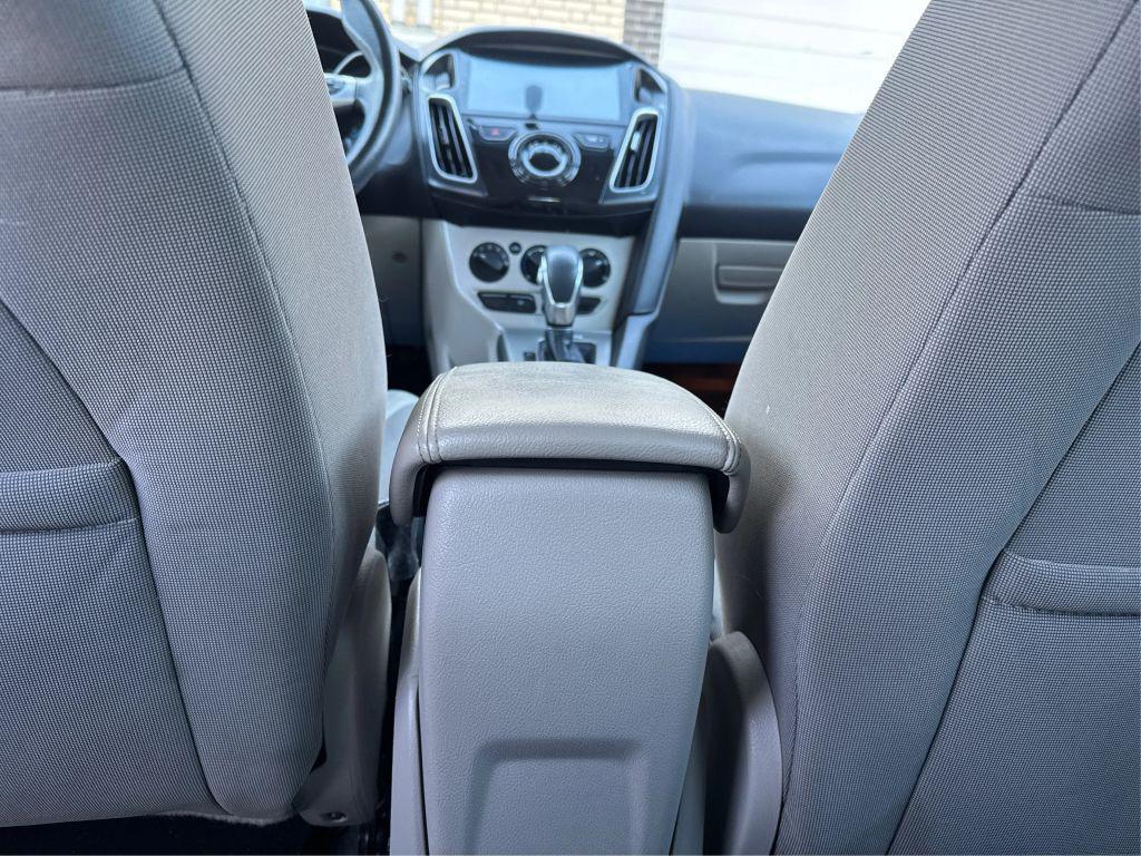 used 2014 Ford Focus car, priced at $5,999