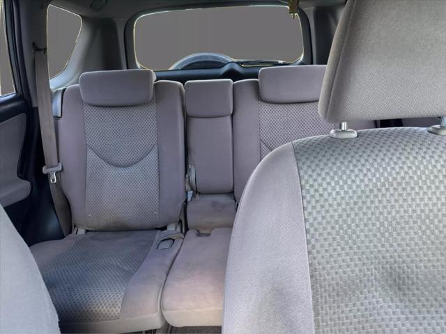 used 2007 Toyota RAV4 car, priced at $5,999