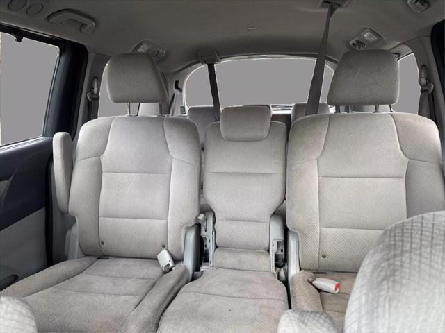 used 2014 Honda Odyssey car, priced at $6,999