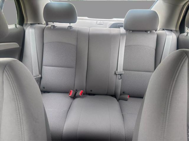 used 2008 Chevrolet Malibu car, priced at $5,500