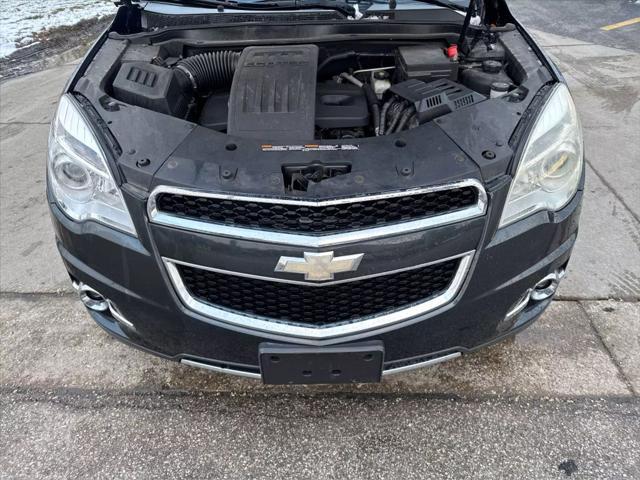 used 2012 Chevrolet Equinox car, priced at $5,999