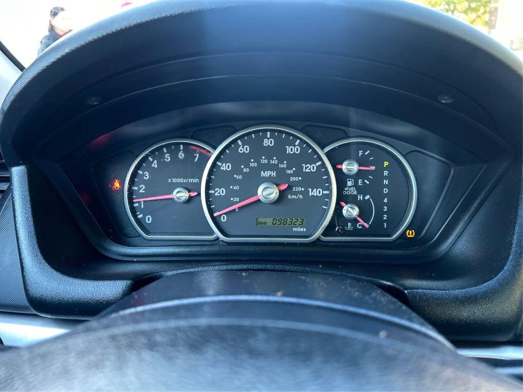 used 2008 Mitsubishi Galant car, priced at $4,999