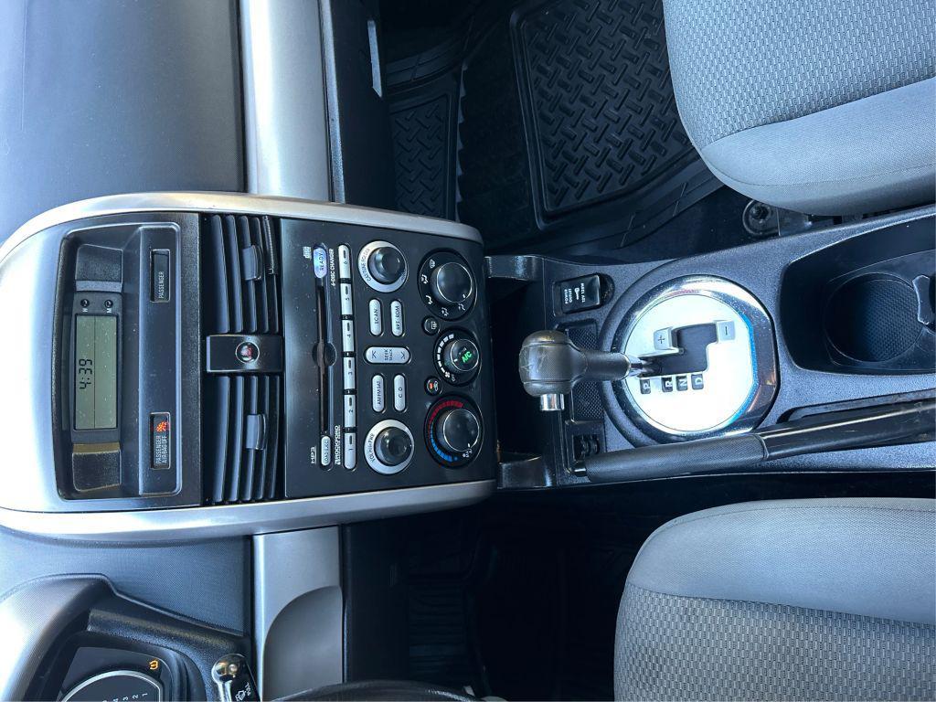 used 2008 Mitsubishi Galant car, priced at $4,999