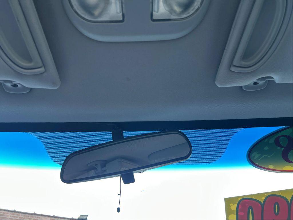 used 2008 Mitsubishi Galant car, priced at $4,999